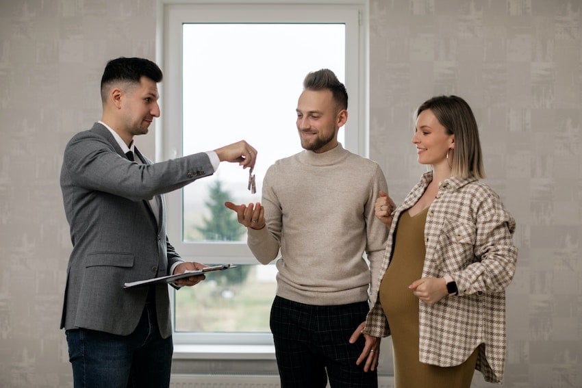 Signs You're Ready to Move to a New House