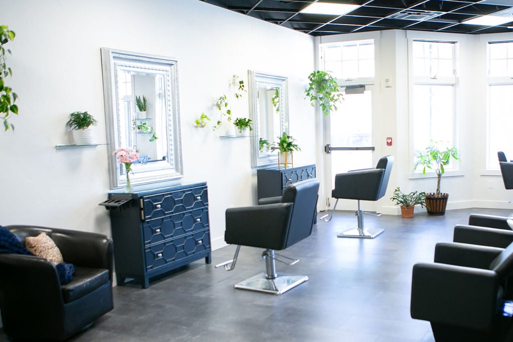 Waterside Day Spa & Salon