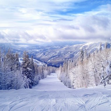 January Events in Steamboat Springs