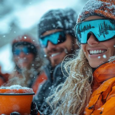 Best Après-Ski Spots in Steamboat Springs