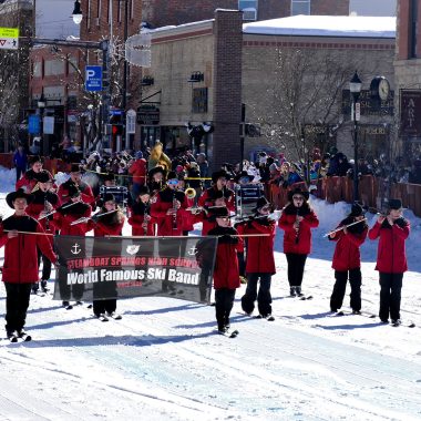 February Events in Steamboat Springs