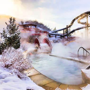 Spring Break in Steamboat Springs