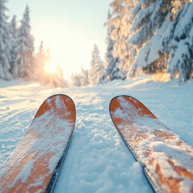 Steamboat Springs Ski Guide