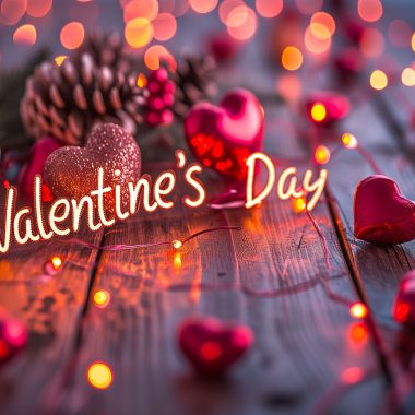 Romantic Valentine's Day ideas in Steamboat Springs