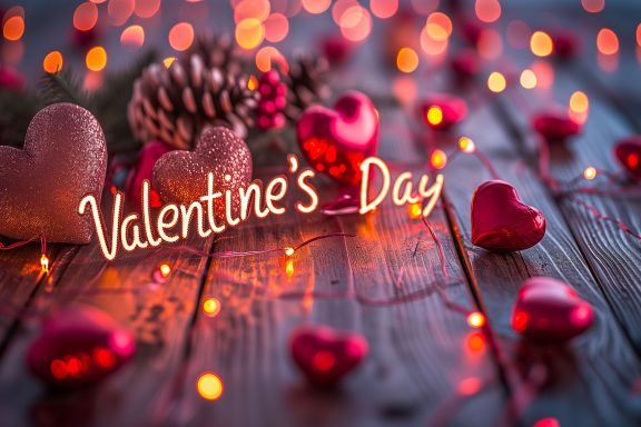 Romantic Valentine's Day ideas in Steamboat Springs