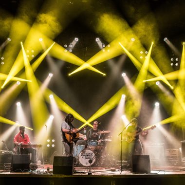 April Events in Steamboat Springs
