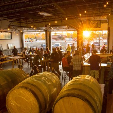 Steamboat Springs breweries and distilleries