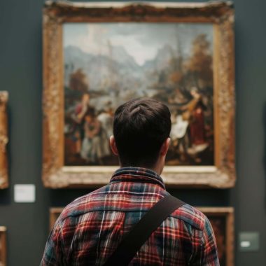 Steamboat Springs art scene