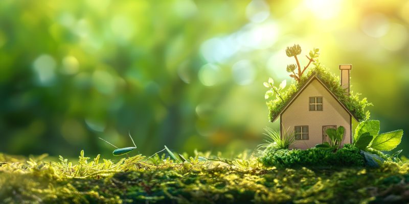 eco-friendly mountain living tips