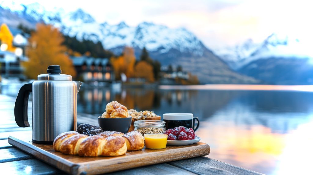 Best Brunch in Steamboat Springs