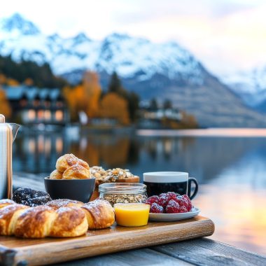 Best Brunch in Steamboat Springs