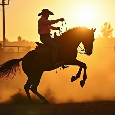 Steamboat Pro Rodeo Series