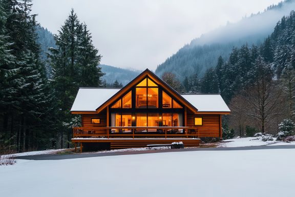 Buying a Vacation Home in Steamboat Springs