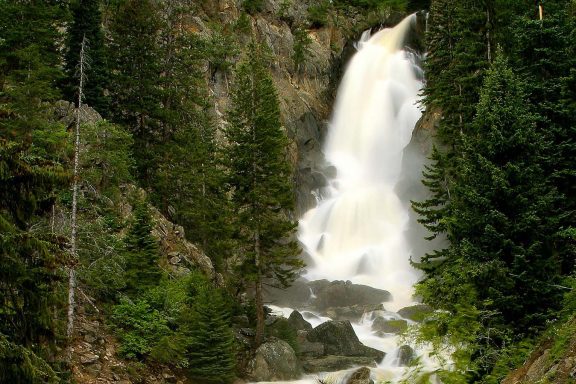 Things to do in the Fish Creek area Steamboat Springs