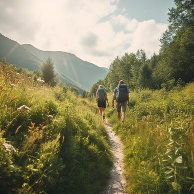 Best Summer Hikes in Steamboat Springs