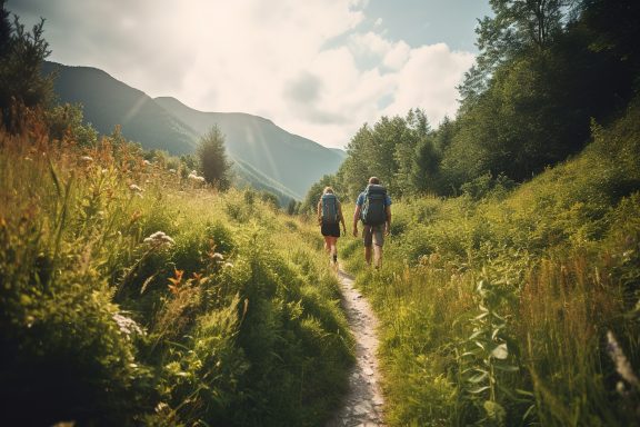Best Summer Hikes in Steamboat Springs