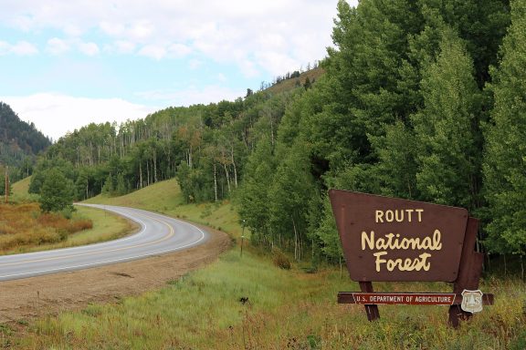 Things to Do in North Routt Colorado
