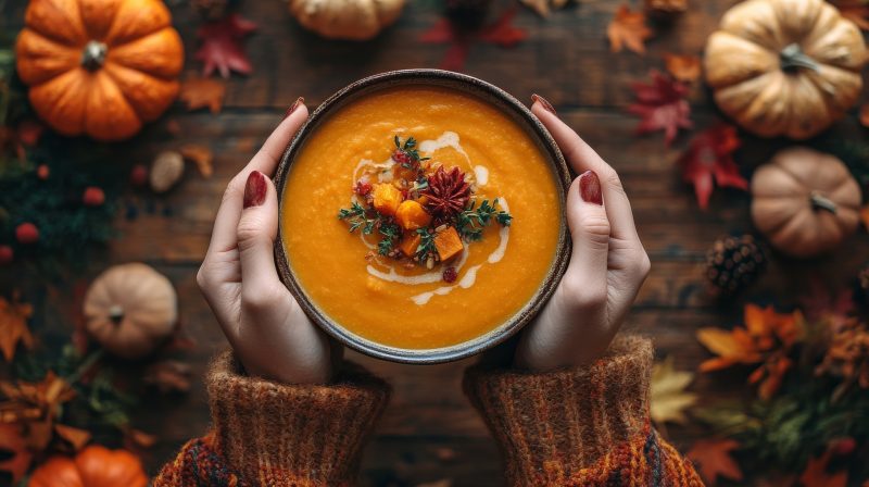 Best Soups and Stews in Steamboat Springs