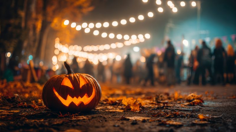 Halloween events in Steamboat Springs 2025