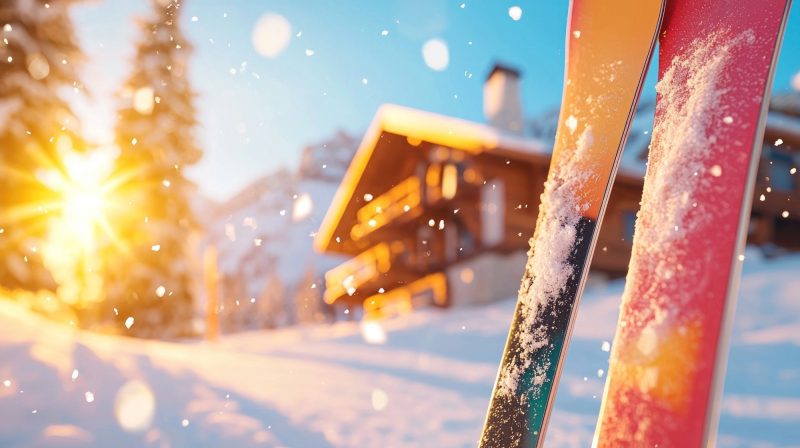 Winterizing Your Steamboat Springs Home for Ski Season