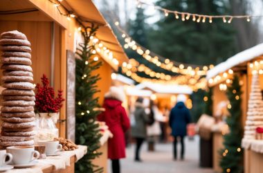 Steamboat Springs Holiday Markets