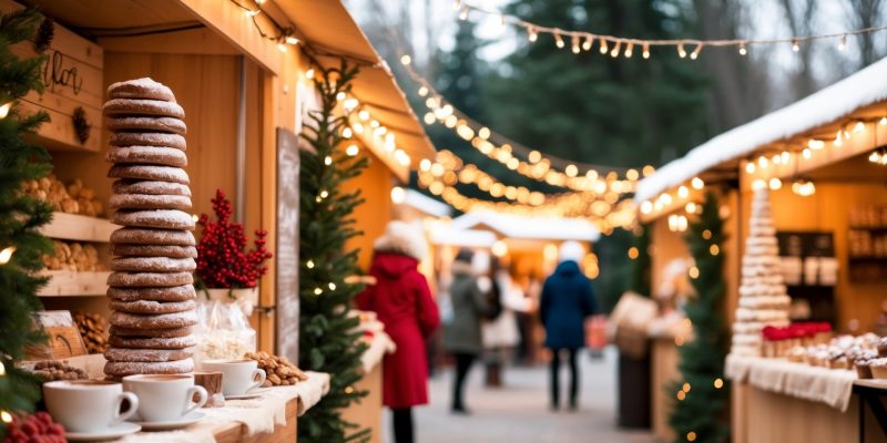 Steamboat Springs Holiday Markets