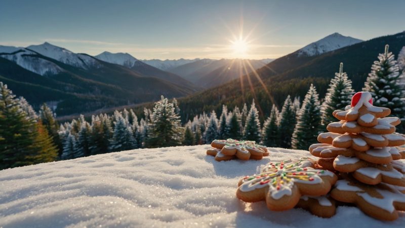 Steamboat Springs Holiday Events 2025