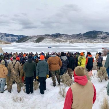 January Events in Steamboat Springs