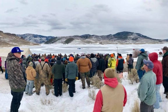 January Events in Steamboat Springs