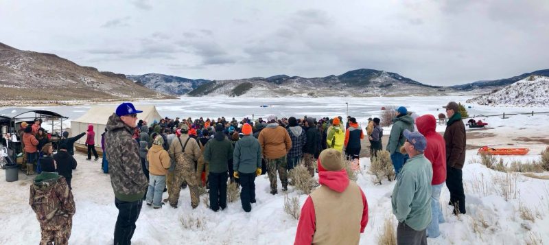 January Events in Steamboat Springs