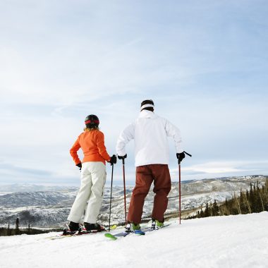 Steamboat Springs Ski Tips