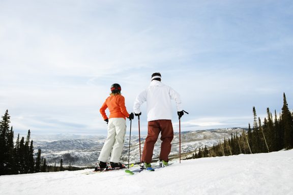 Steamboat Springs Ski Tips