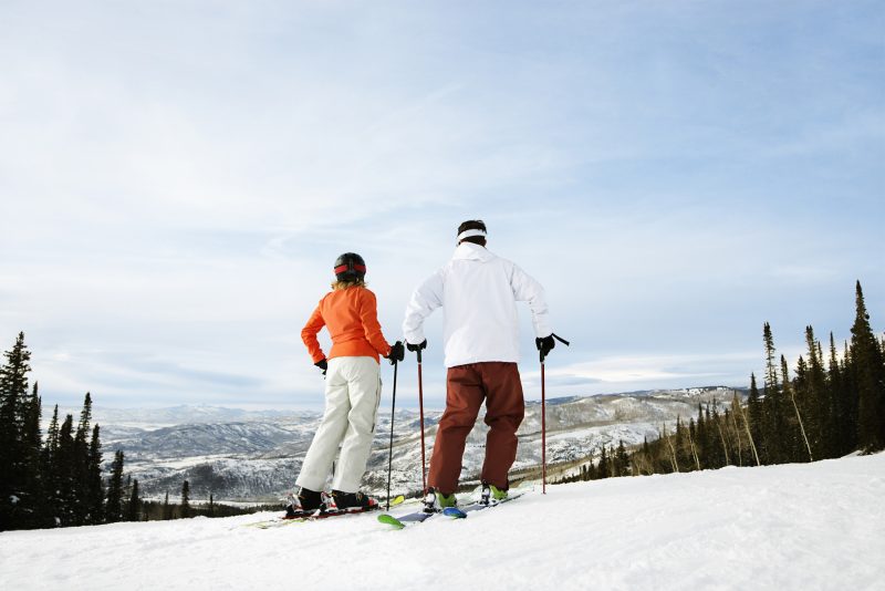 Steamboat Springs Ski Tips