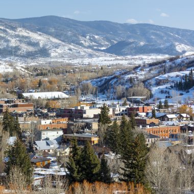 Things to Do Eat and See in Downtown Steamboat Springs