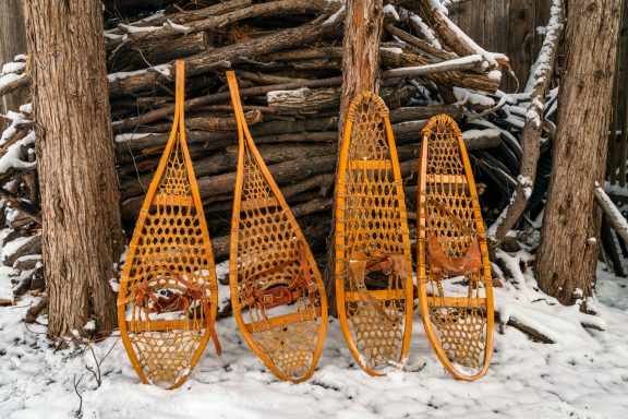 Best Snowshoe Trails for Beginners in Steamboat Springs