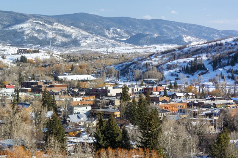 Things To Do In Steamboat Springs Mountain Area