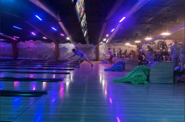 Steamboat Springs April Events