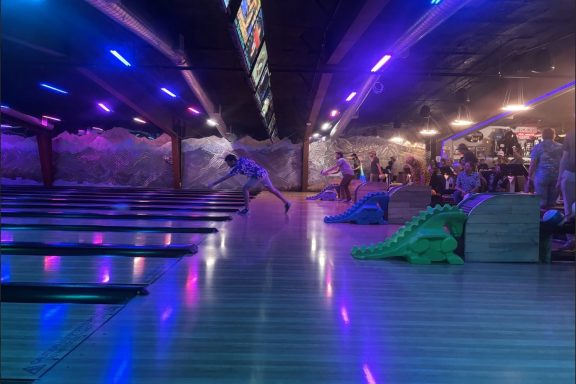 Steamboat Springs April Events