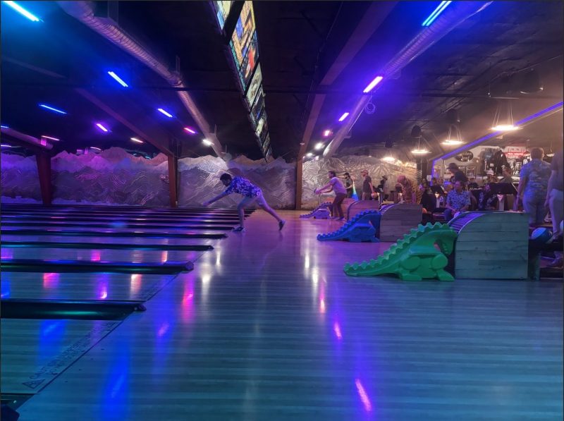 Steamboat Springs April Events