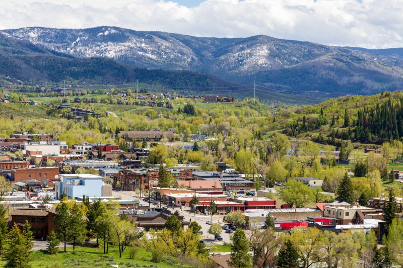 Steamboat Springs Mud Season Survival Guide