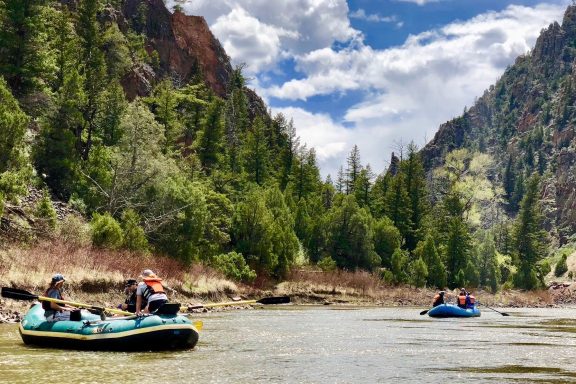 Steamboat Springs Summer Bucket List 2026