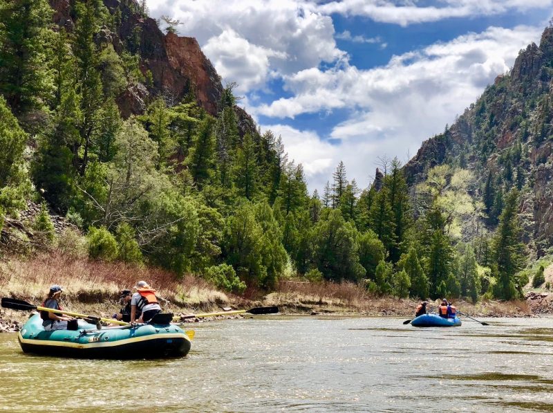 Steamboat Springs Summer Bucket List 2026