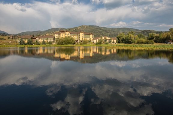 Living In Steamboat Springs Year-Round