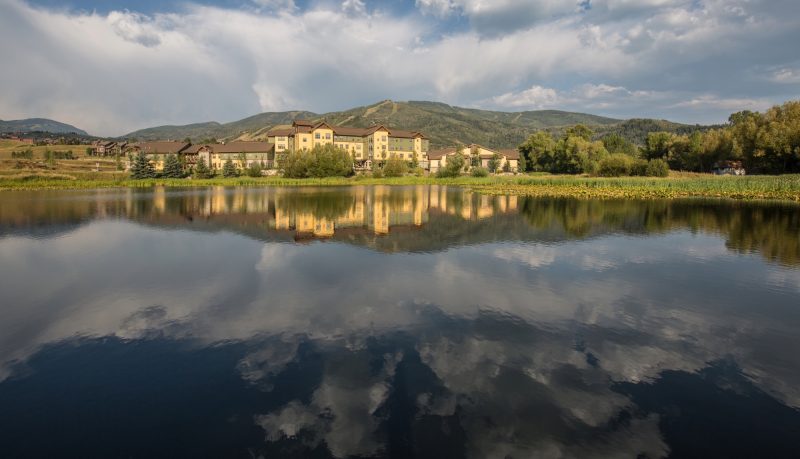 Living In Steamboat Springs Year-Round