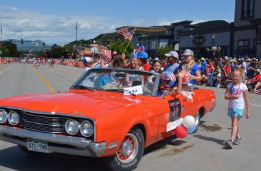 July Events In Steamboat Springs 2026