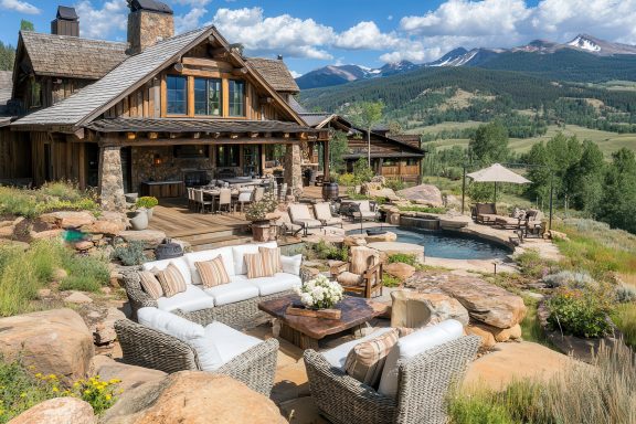 Steamboat Springs Luxury Real Estate 2026