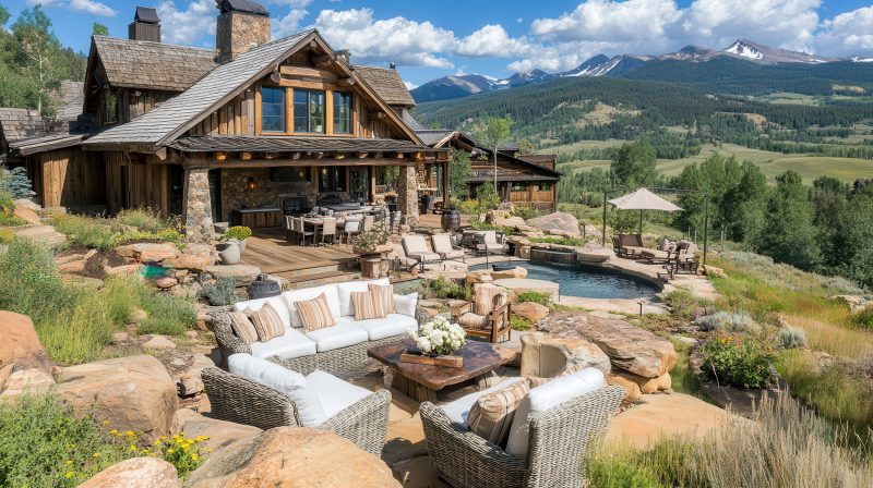 Steamboat Springs Luxury Real Estate 2026