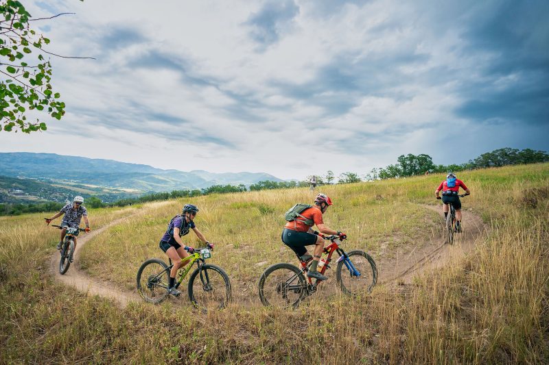 August Events in Steamboat Springs