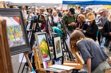 September Events In Steamboat Springs 2026