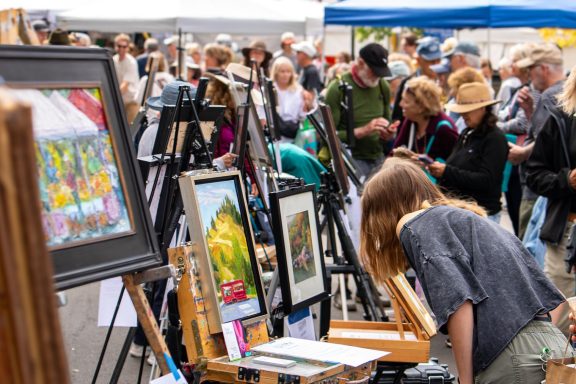 September Events In Steamboat Springs 2026
